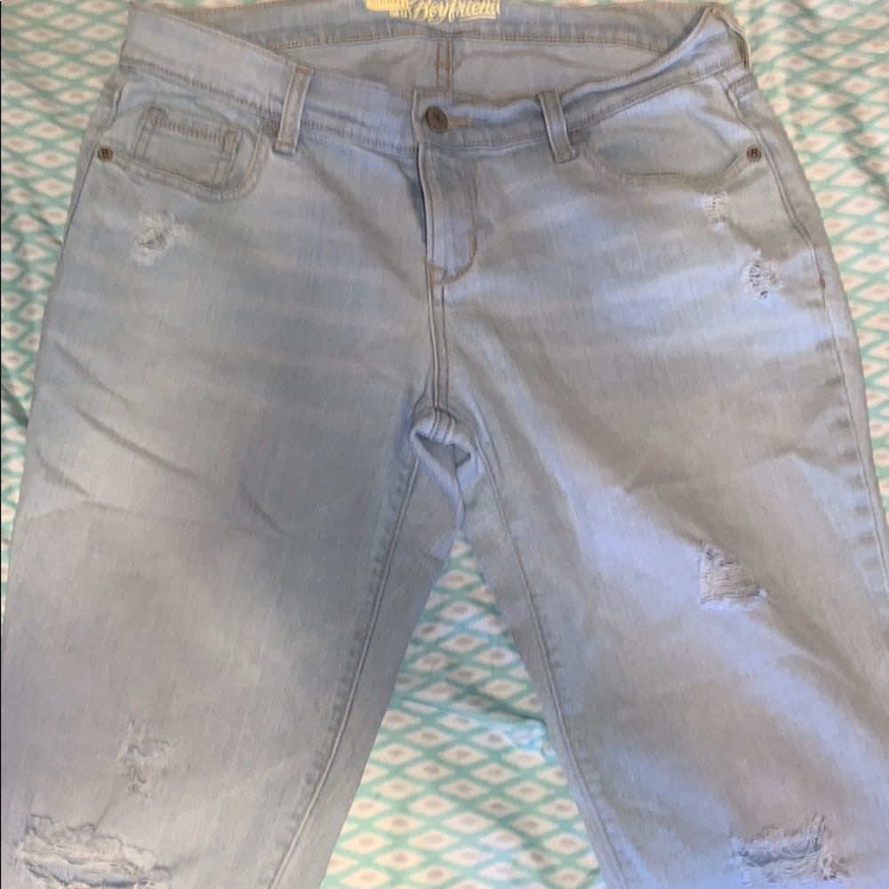 Jeans - Picture 2 of 3